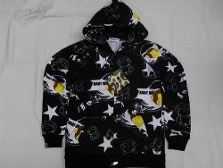 Wholesale ED hoody, shirt, boots, handbags